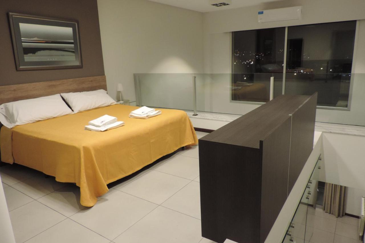 Hanan Pacha - Apartment Salta