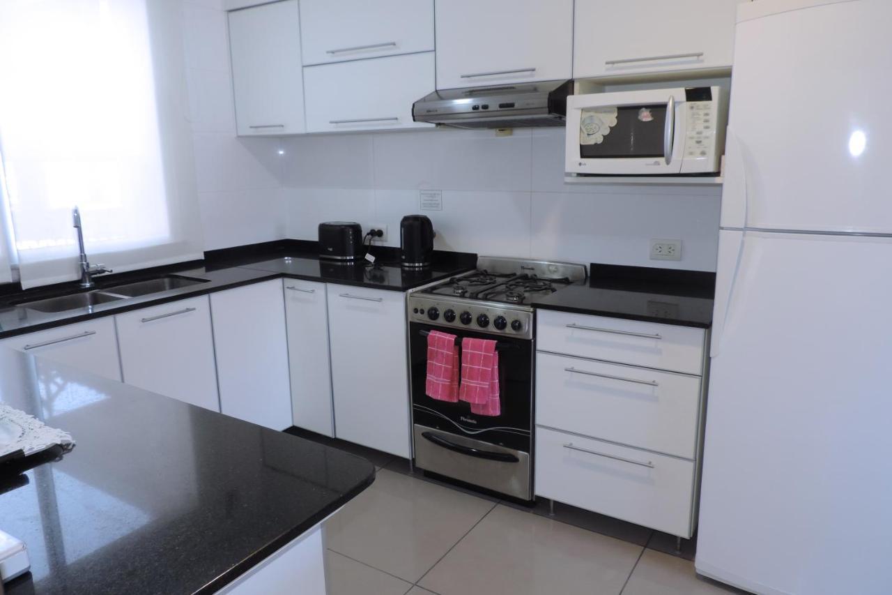 Hanan Pacha - Apartment Salta
