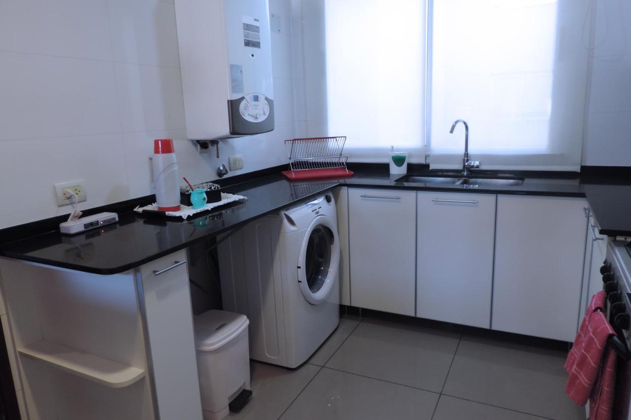 Apartment Hanan Pacha - *