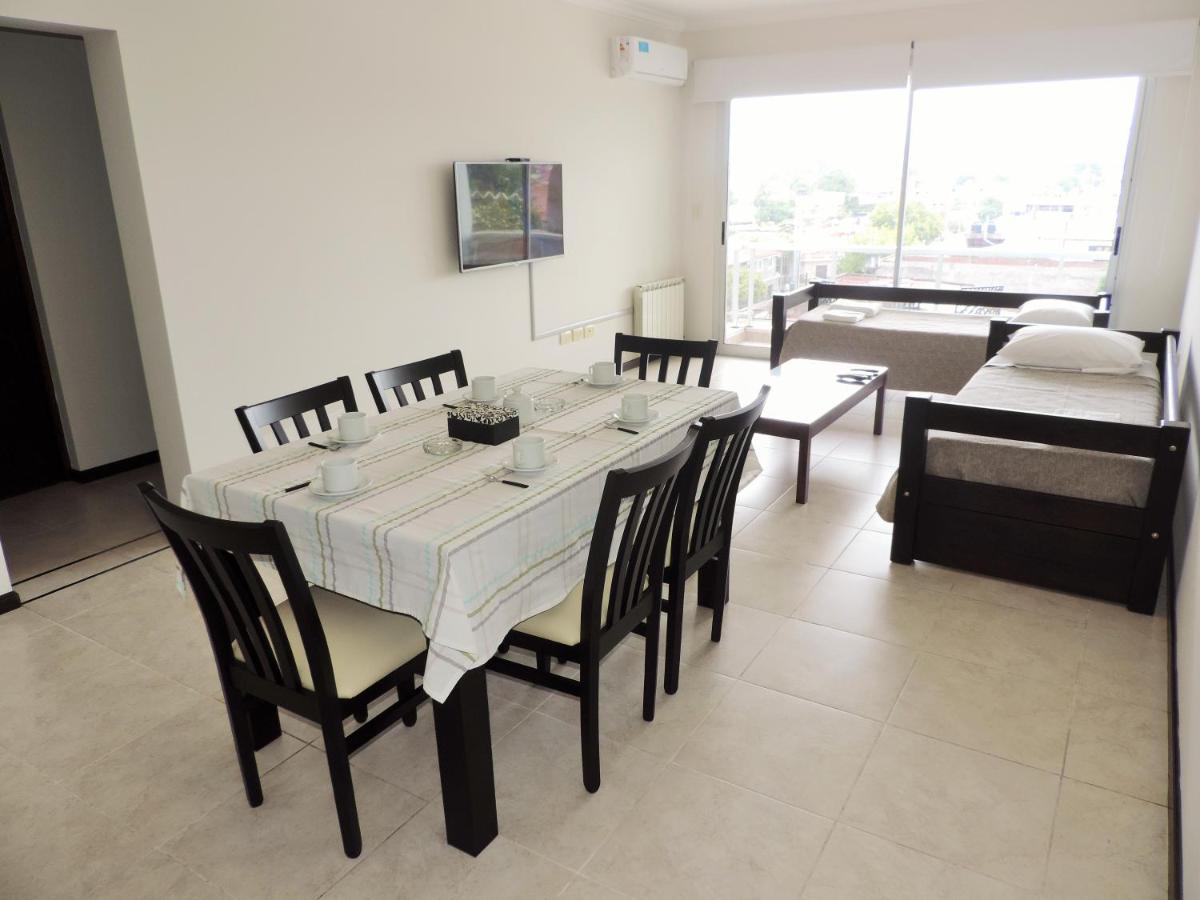 Hanan Pacha - Apartment Salta