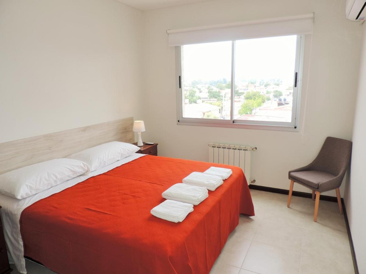 Apartment Hanan Pacha -