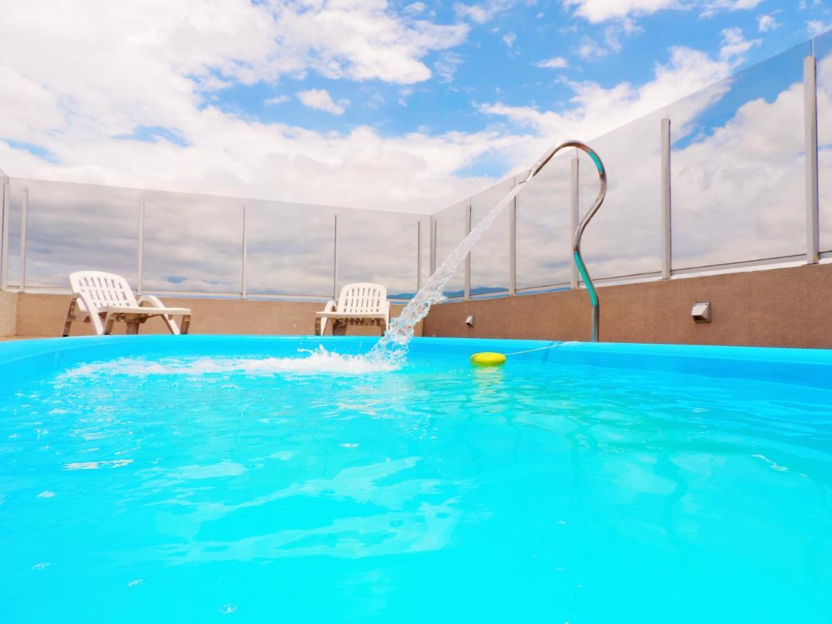 Hanan Pacha - Apartment Salta