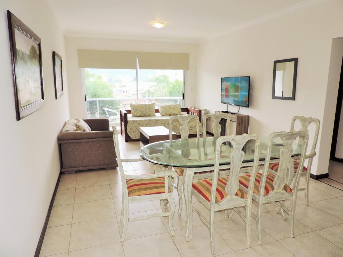 Hanan Pacha - Apartment Salta