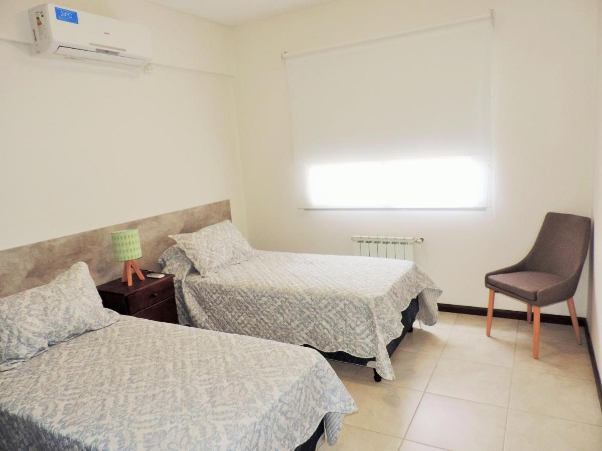 Hanan Pacha - Apartment Salta