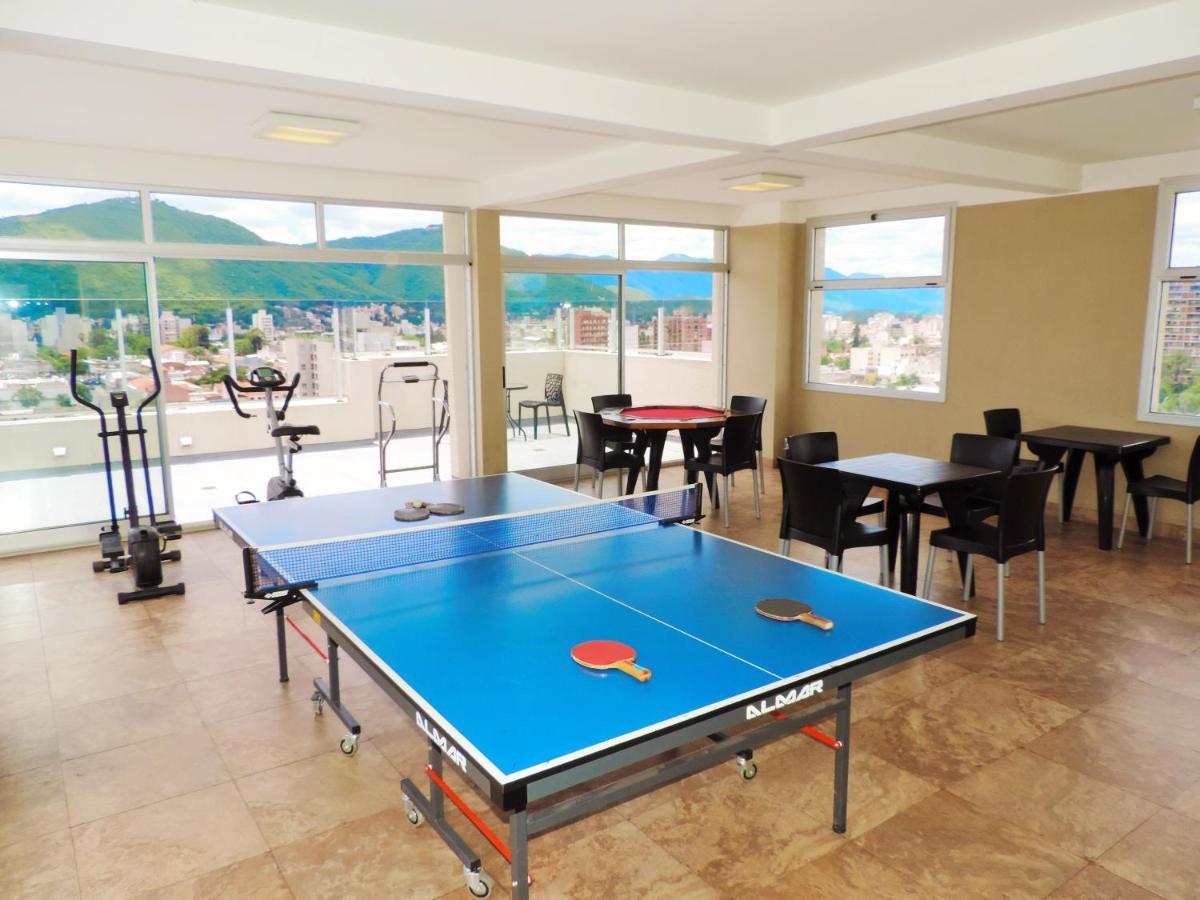 Apartment Hanan Pacha - *