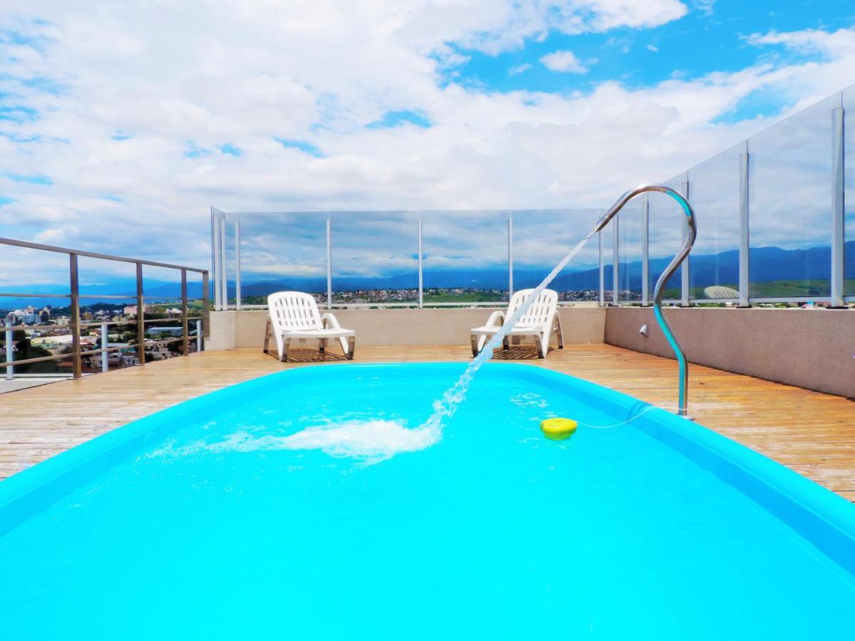 Apartment Hanan Pacha -