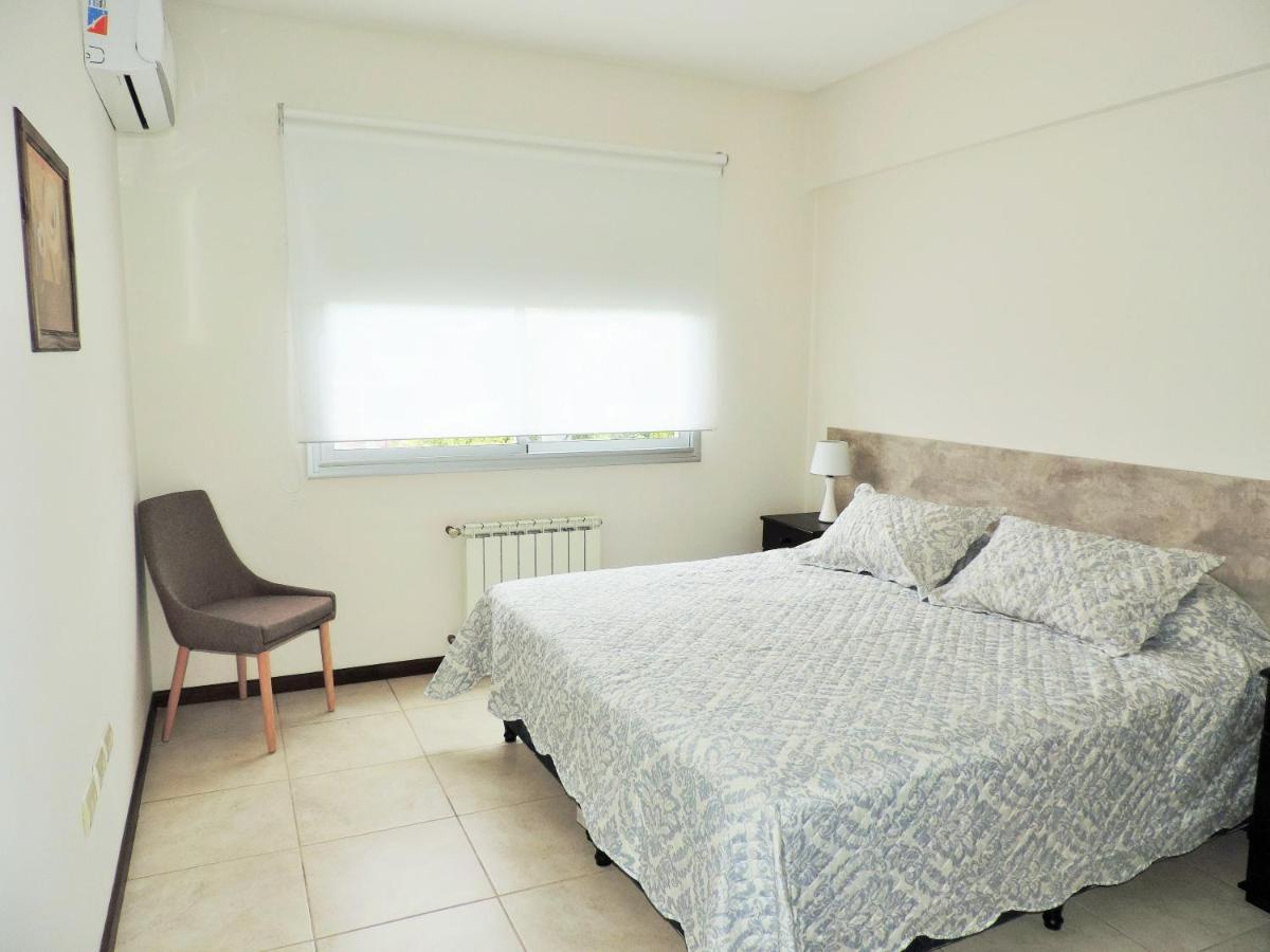 Hanan Pacha - Apartment Salta