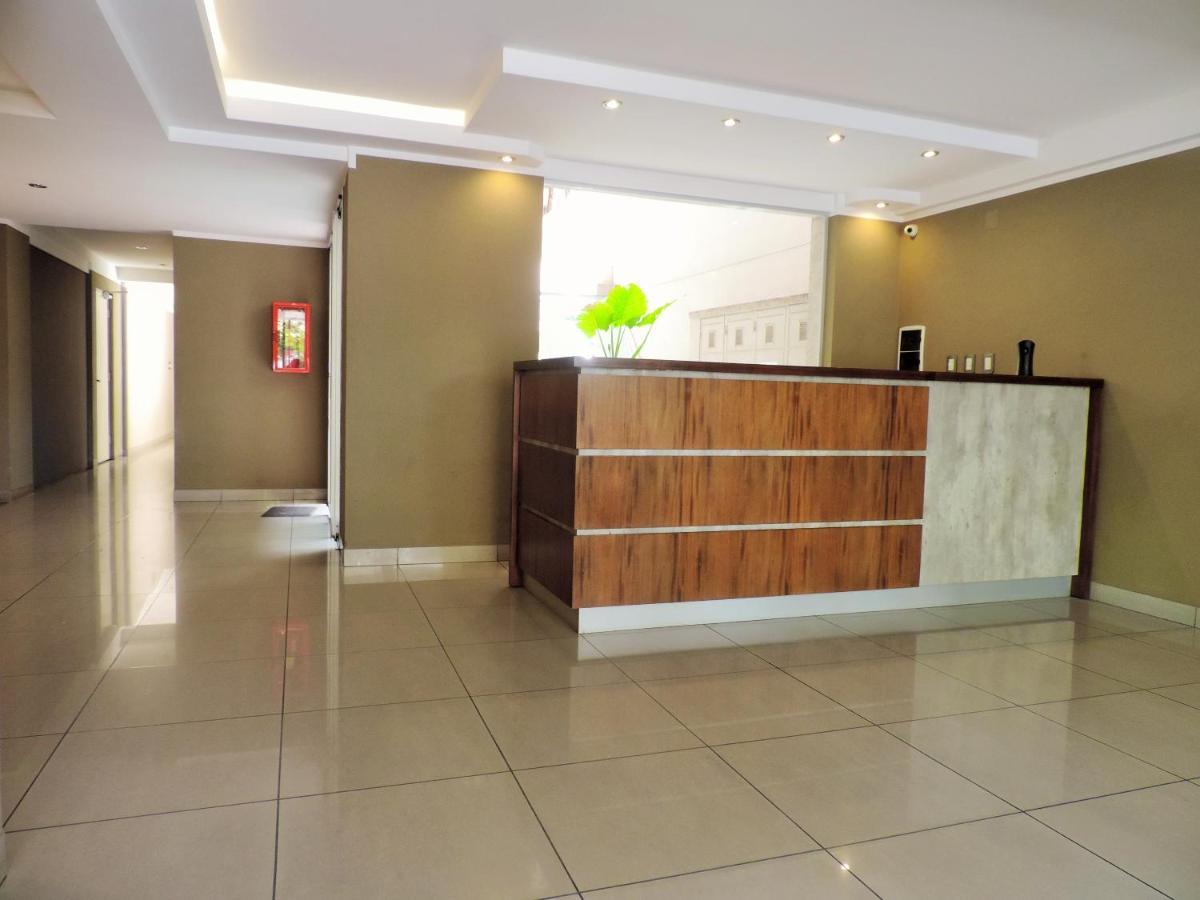 Apartment Hanan Pacha - Salta