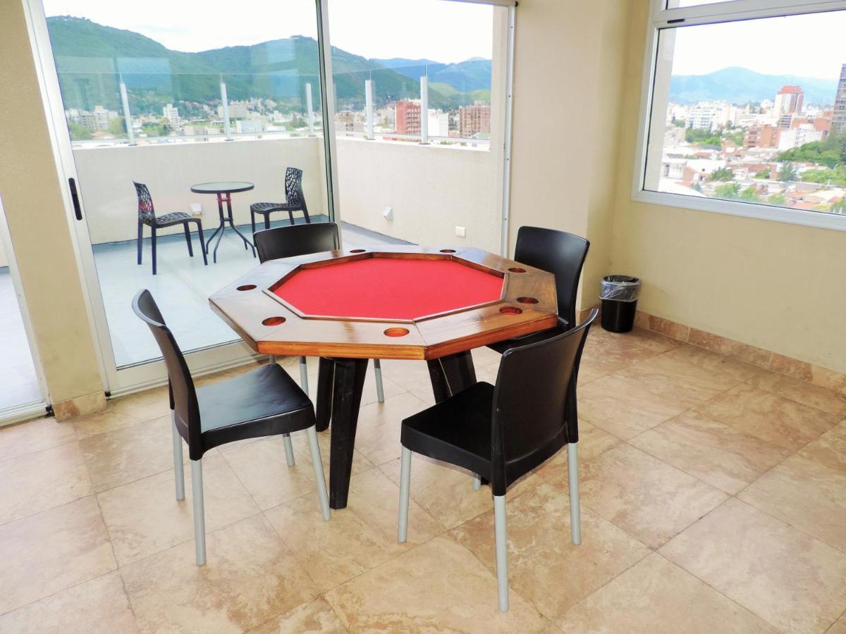 Hanan Pacha - Apartment Salta